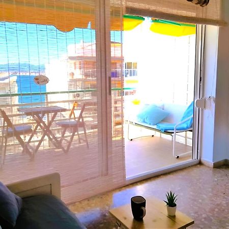 Paradis Beach & Center Salou Dış mekan fotoğraf