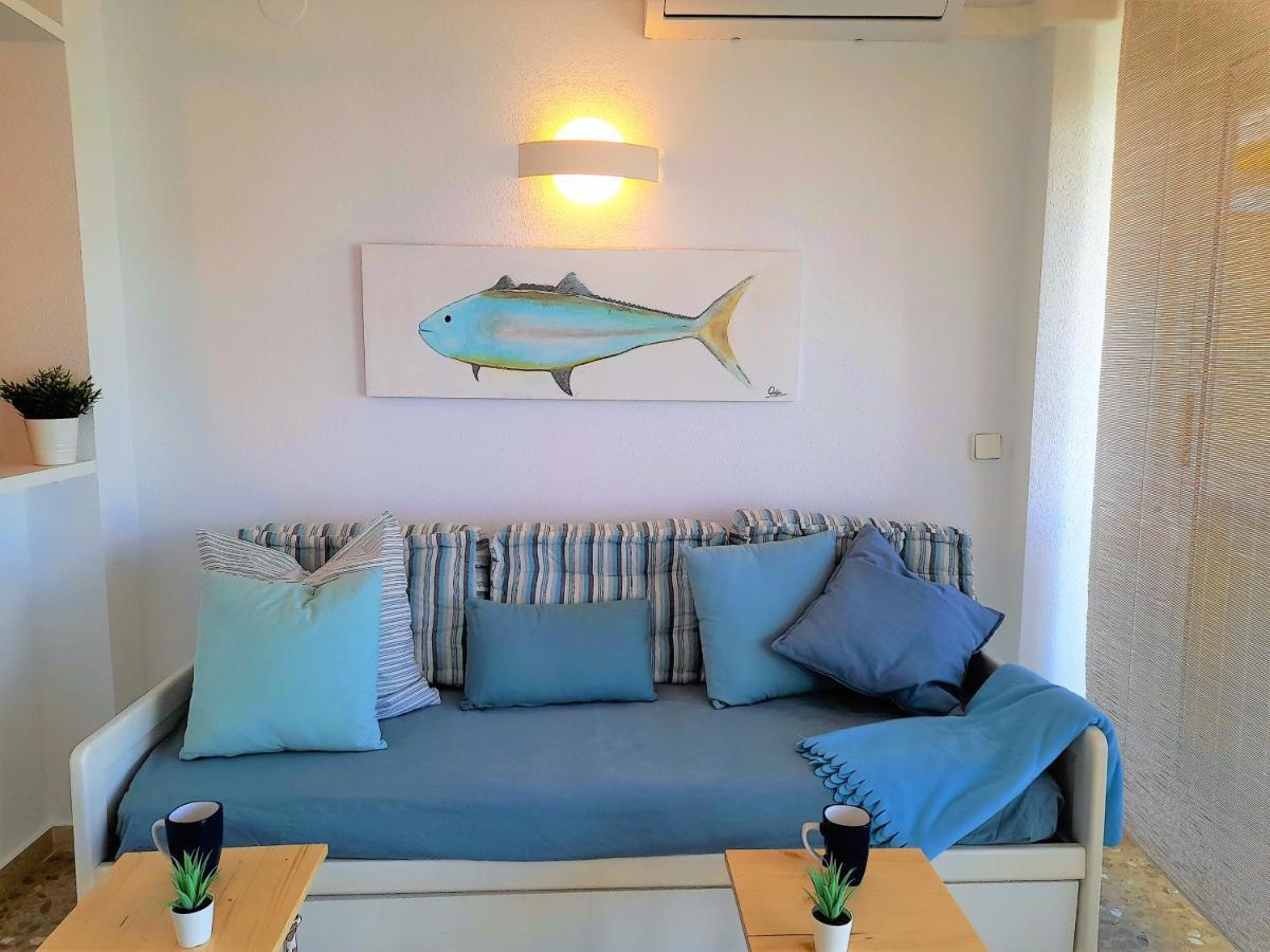 Paradis Beach & Center Salou Dış mekan fotoğraf