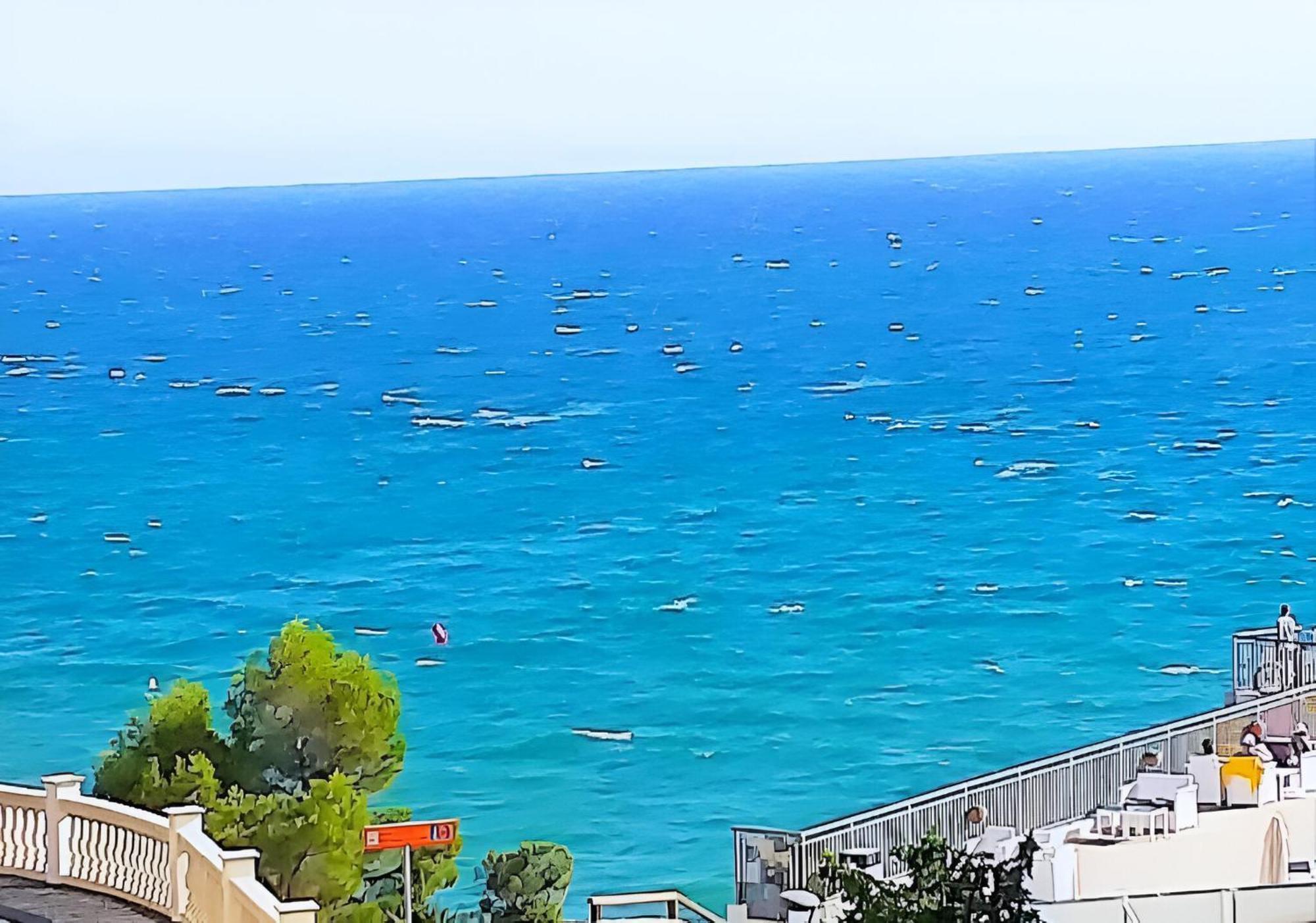 Paradis Beach & Center Salou Dış mekan fotoğraf