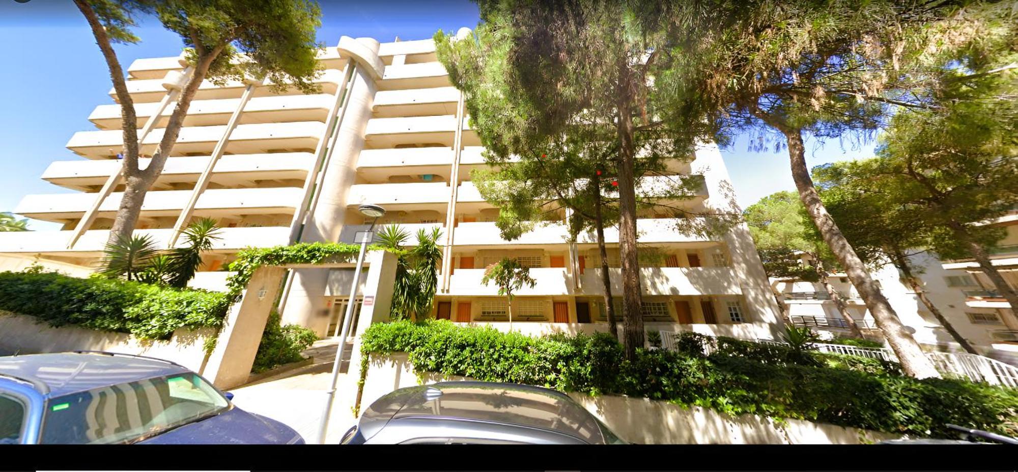 Paradis Beach & Center Salou Dış mekan fotoğraf