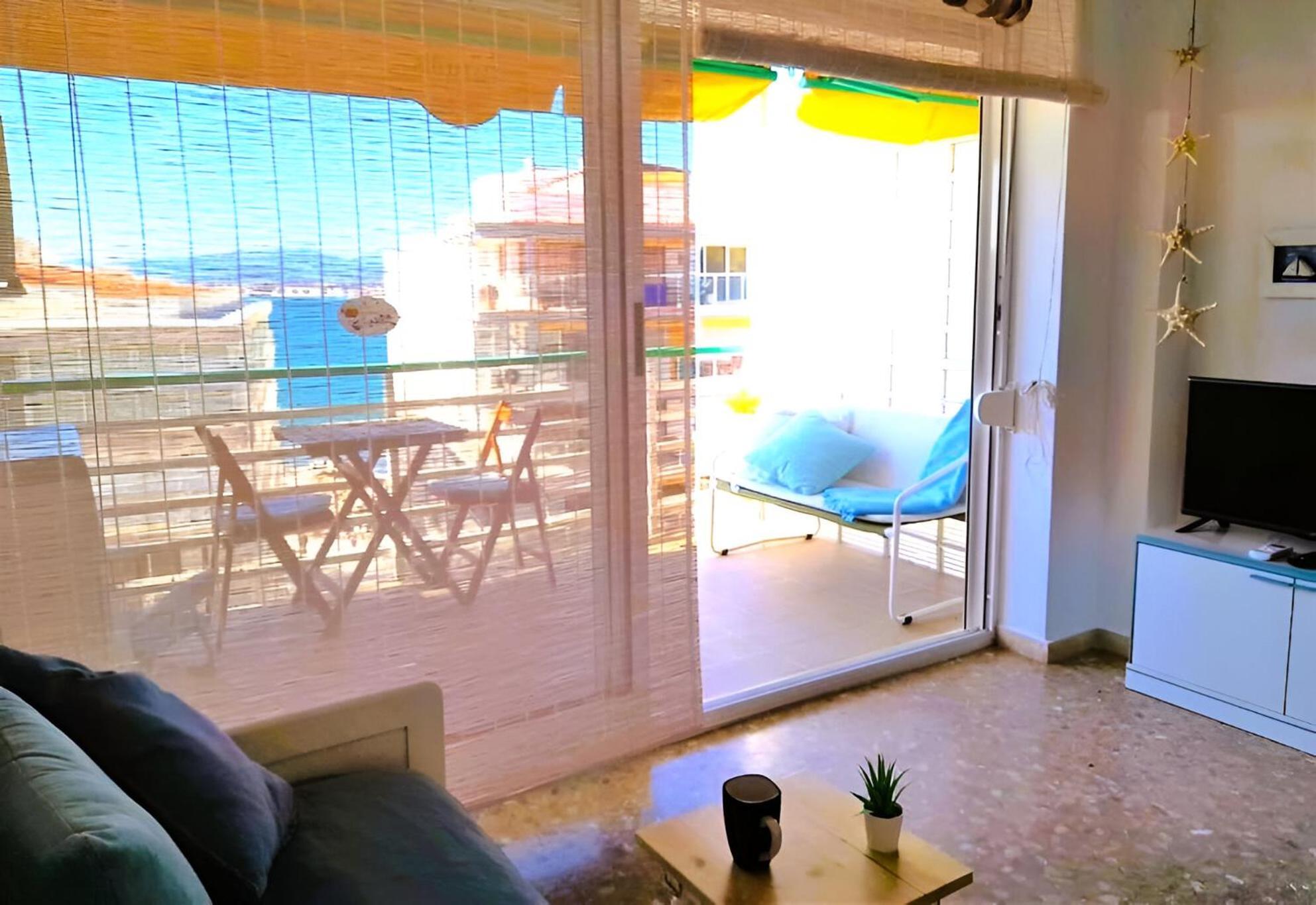 Paradis Beach & Center Salou Dış mekan fotoğraf