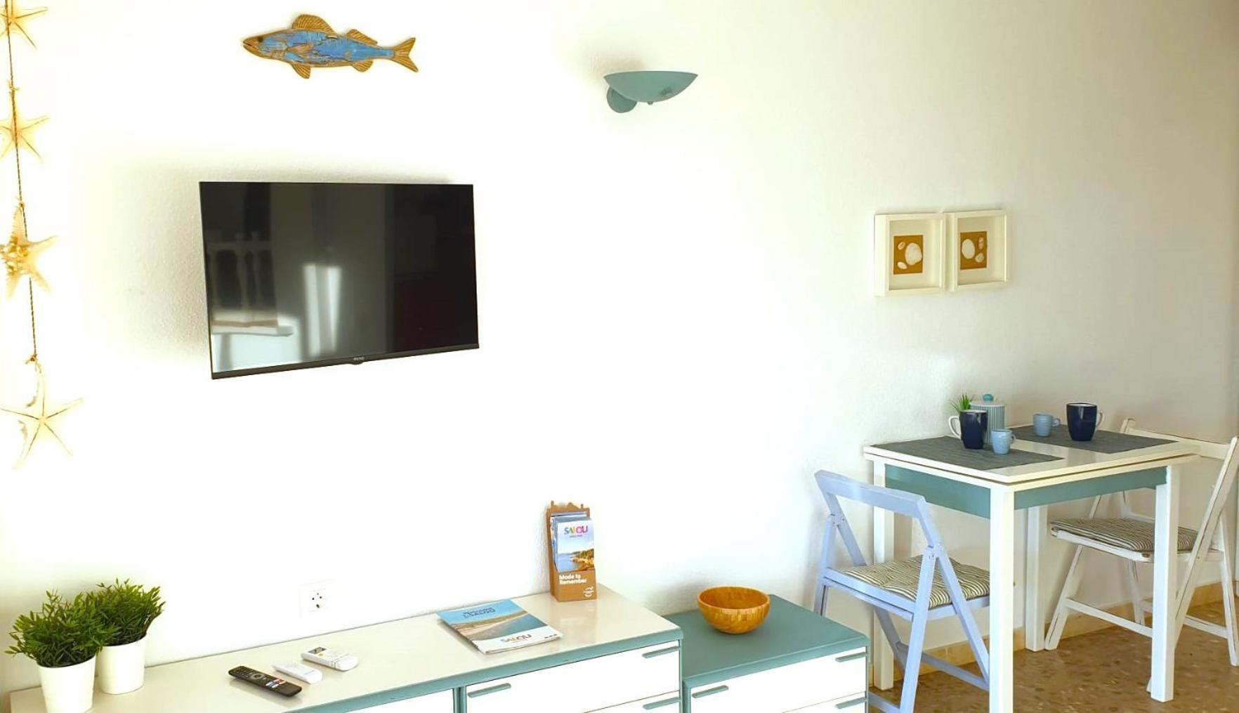 Paradis Beach & Center Salou Dış mekan fotoğraf