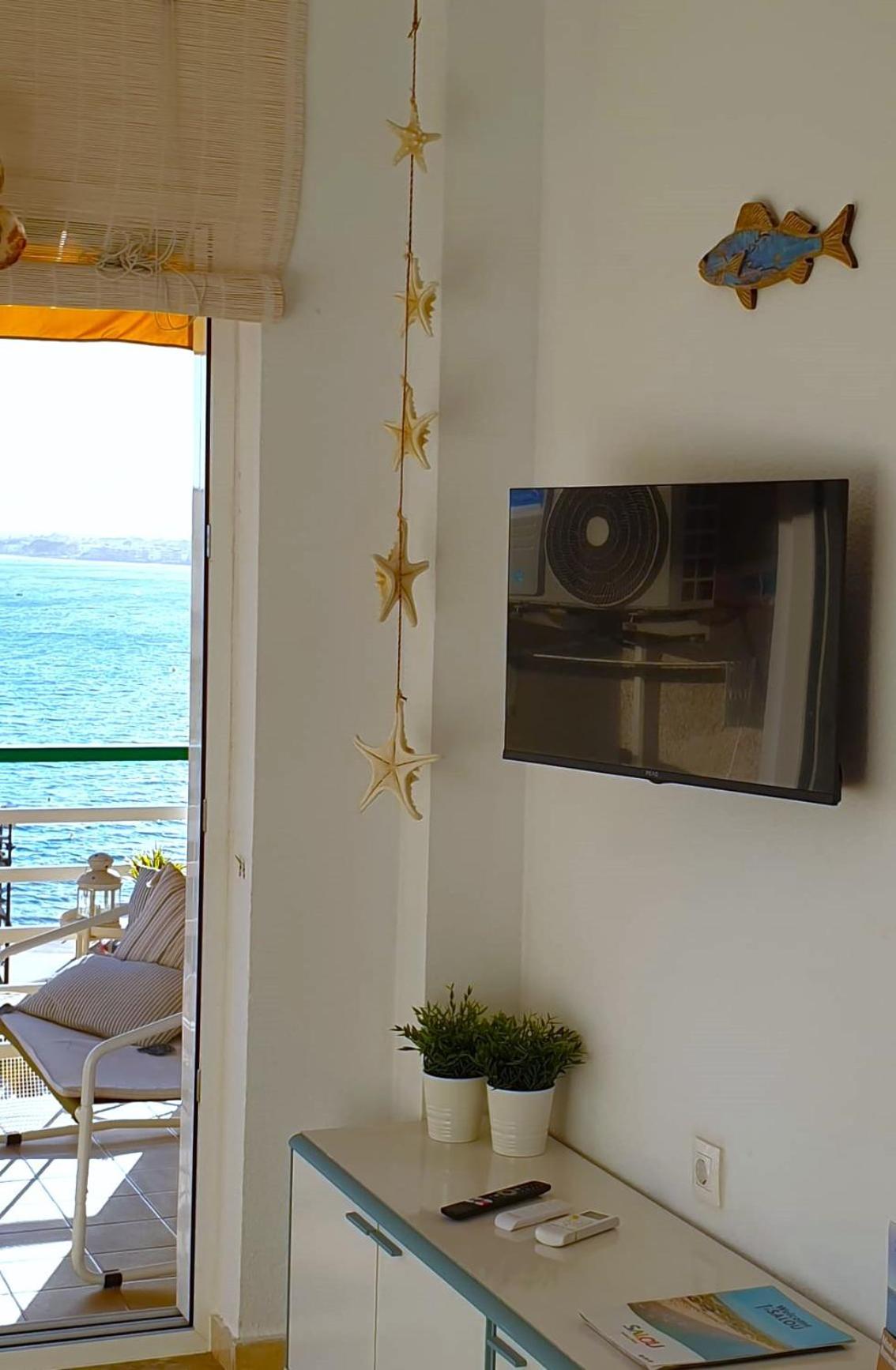 Paradis Beach & Center Salou Dış mekan fotoğraf